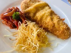 -维兰西餐(万泉河店)