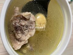 -老乡鸡(亳州路天庆大厦店)