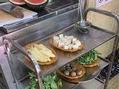 -野菌园·野生菌火锅首创第一家(关兴路总店)