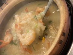 -利杨记·本味轩粥坊·烧烤(宝体店)