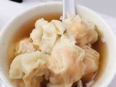 -麦文记面家(佐敦店)