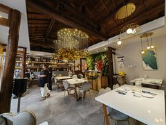 -后海16号·北京私房菜