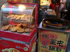 门面-钟方模白家肥肠粉(春熙店)