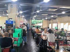 -皖北巫氏三胖地锅鸡(长淮总店)