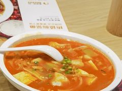 -鱼你在一起(福田安吉尔店)