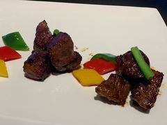 -丽晶轩中餐厅(重庆丽晶酒店)