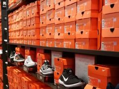 -NIKE上海青浦优选体验店