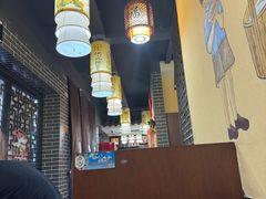 -何氏排骨(左家塘店)