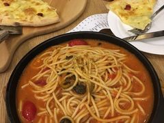 -汉巴9号自助餐厅(新潮尚品超市店)