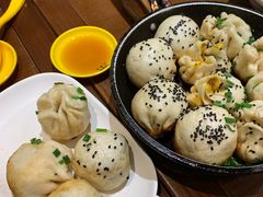特制小锅生煎-大壶春生煎(四川中路店)