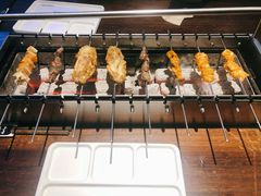 -三个蒙古大叔羊肉串(大宁店)