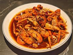 -红盔甲·小龙虾(人民广场店)