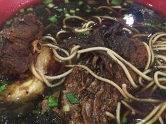-小龙大肉面馆