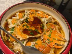 -徐记私厨(半淞园路店)