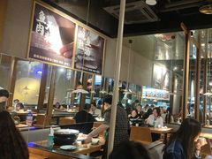 -九锅一堂酸菜鱼(新南凯德直营店)