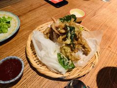 -Ginger(兴国路店)