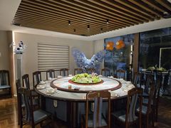 -佬太公海鸭·海鲜大排档(上海总店)