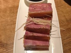 水晶肴肉-周家二小姐的菜(西津渡店)