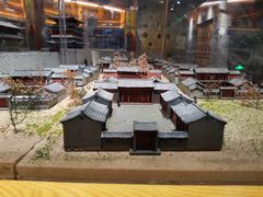 -东来顺饭庄(西直门店)