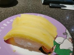-禾绿回转寿司(万柳华联店)