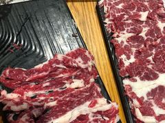 -潮味四季潮汕牛肉火锅(来凤街店)
