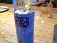 -阿记烧烤(大兴新区店)