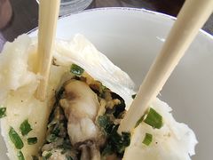-叶存利海鲜大馅饺子(东戴河止锚湾店)
