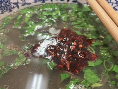 -惠记粉汤羊血(小南门店)