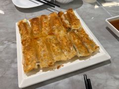 -台北楚楚园馅饼粥(虹桥南丰城店)