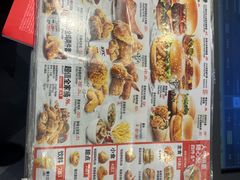 -肯德基(融创茂店)