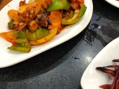 -子莲脊骨汤(连红小区店)