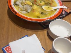-领蟹祥记·香辣蟹·特色小海鲜(奥体天虹店)