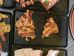 -允辛家·自助泥炉烤肉(九亭店)