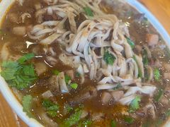 -桂花香手工面(鼓楼店)