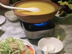 -雀蓝川菜(星悦汇店)