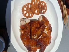 -阿庄新豫菜(通泰路店)