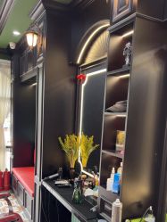 -豪帅男士理容馆