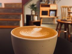 -PUZZLE COFFEE 拼图咖啡