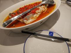 -兰湘子·湘菜小炒(三桥万象城店)