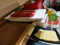 -海底捞火锅(河东万达广场店)