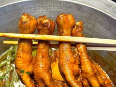 -山河屯铁锅炖·非遗铁锅炖(华强北店)
