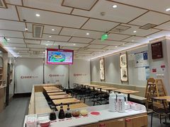 -喜家德虾仁水饺(青岛永旺东部店)
