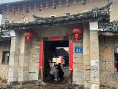 -福建土楼（南靖）云水谣景区-和贵楼