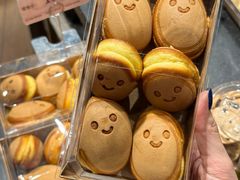 -Olé精品超市(北京合生汇店)