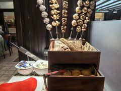 -五洲皇冠巴西烤肉餐厅