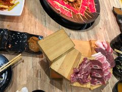 -权金城(龙旗店)