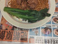 -肥韬茶餐厅(海上世界店)