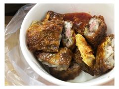 秘制五香条-老闽味沙茶面·姜母鸭(传承35年曾厝垵店)