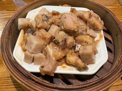 -如轩·海鲜砂锅粥·潮汕菜(海珠店)