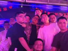 -AIRS BAR(东门中心城店)